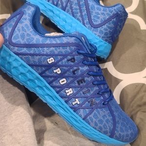 New Plein animal print  sport Ichi runner sneakers